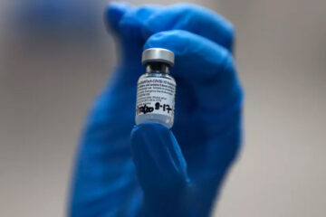Anvisa aprova uso definitivo da vacina Pfizer que tem eficácia de 92% já na primeira dose