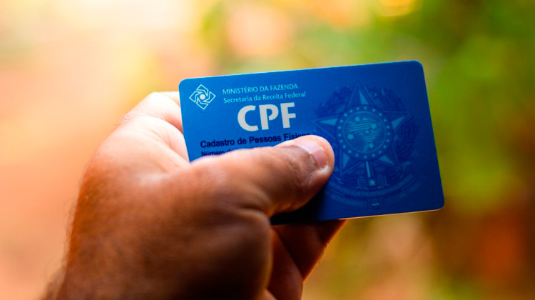 Aprenda como identificar se o seu CPF foi usado por terceiros