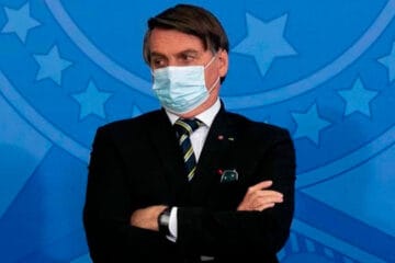 Aprovação ao governo Bolsonaro desaba no Nordeste com fim do auxílio emergencial