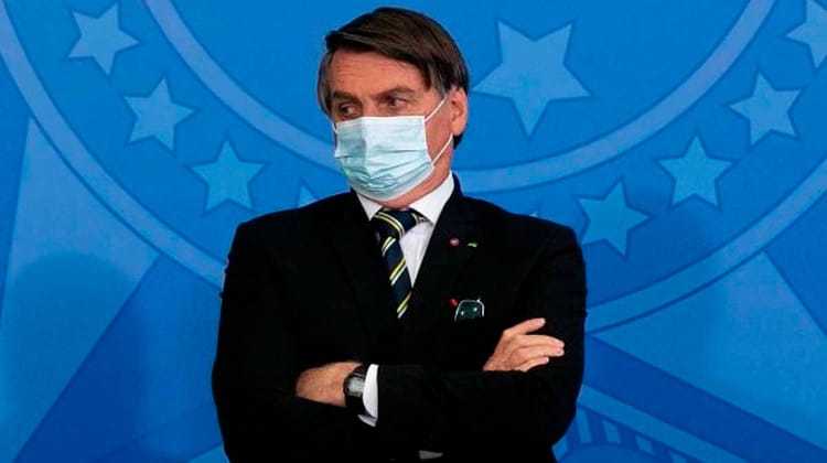 Aprovação ao governo Bolsonaro desaba no Nordeste com fim do auxílio emergencial