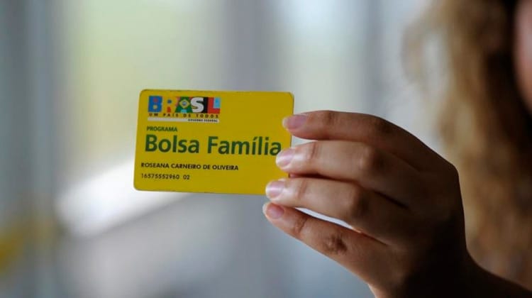 Bolsa Família: pagamento de fevereiro começa nesta quinta-feira