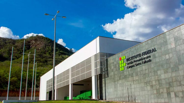 IF Sertão-PE abre inscrições para curso gratuito de Espanhol Básico