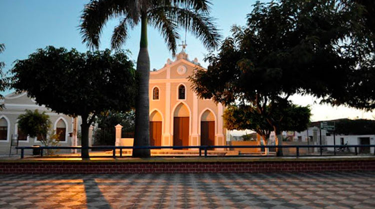 Ouro Velho é considerada a melhor cidade para se viver na Paraíba
