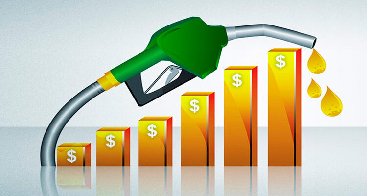Petrobras aumenta gasolina, diesel e gás de cozinha; veja os valores dos novos reajustes