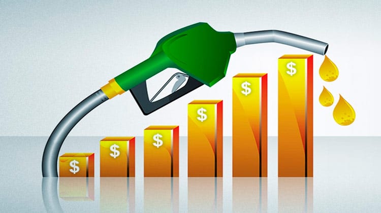 Petrobras aumenta gasolina, diesel e gás de cozinha; veja os valores dos novos reajustes