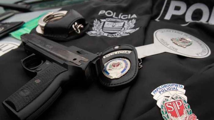 Polícia Civil prende acusado de dois homicídios em Tabira