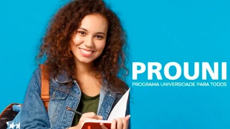 Prazo de matrícula da 2ª chamada do Prouni termina nesta quarta-feira