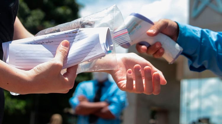 Quem perdeu o Enem digital tem até hoje para pedir reaplicação