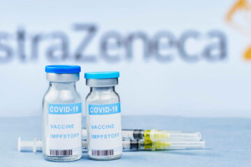 Vacina da AstraZeneca reduz transmissão após uma dose, diz estudo