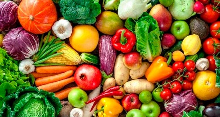 10 vegetais que você não sabia, mas são frutas