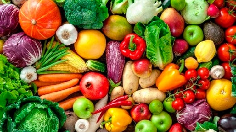 10 vegetais que você não sabia, mas são frutas