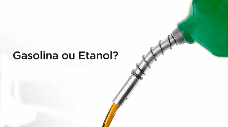 Com gasolina a R$ 6, vale a pena abastecer com etanol? Saiba fazer o cálculo