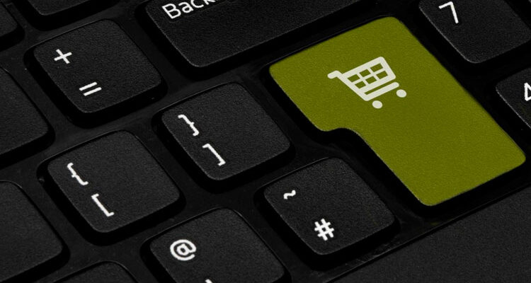 Compras on-line em alta no Dia do Consumidor