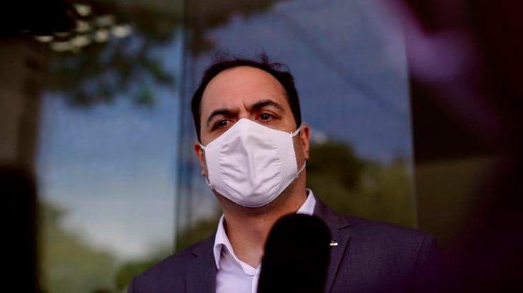Governo de PE anuncia fechamento de serviços não essenciais de segunda a sexta-feira