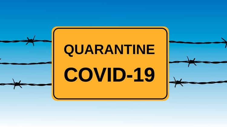 Governo de Pernambuco decreta quarentena mais rígida a partir de quinta