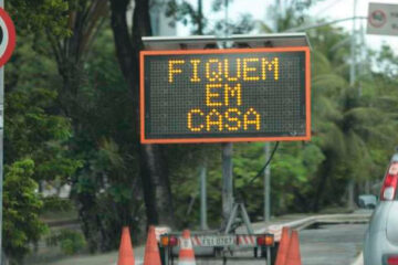 Lockdown: Governo de Pernambuco pode renovar decreto atual por mais 10 dias