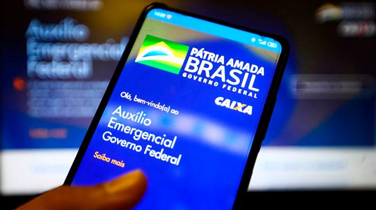 Nascidos em julho podem atualizar dados no Caixa Tem