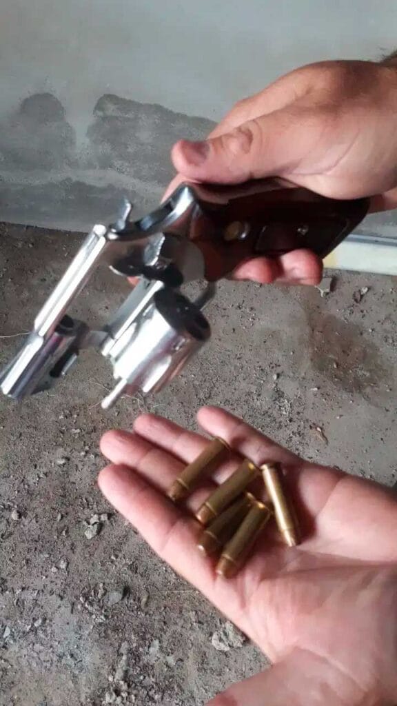 Operação Prólogo desbarata grupo de extermínio em Tabira