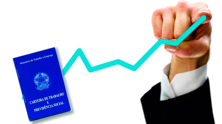 Pernambuco fecha janeiro com saldo positivo na geração de empregos