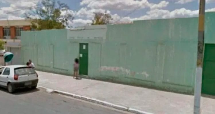 Preso se sente mal na cadeia e morre em hospital de Sertânia. Exames atestaram covid-19