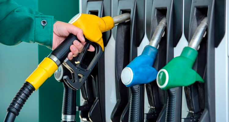 Preço dos combustíveis vai aumentar a partir de abril em Pernambuco
