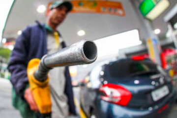 Preços de gasolina, diesel e gás aumentam nesta terça-feira nas refinarias