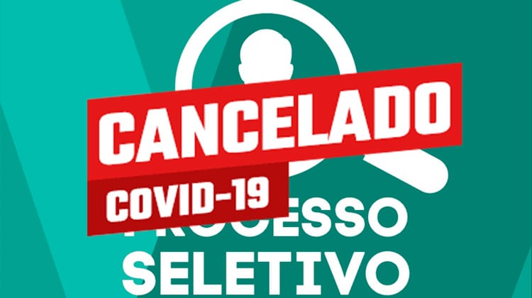 Processo Seletivo da Prefeitura de Tabira é cancelado