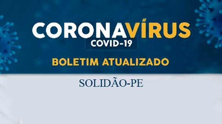 Solidão totaliza 334 casos confirmados por Covid-19