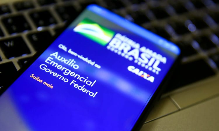 Veja o calendário completo das novas parcelas do auxílio emergencial