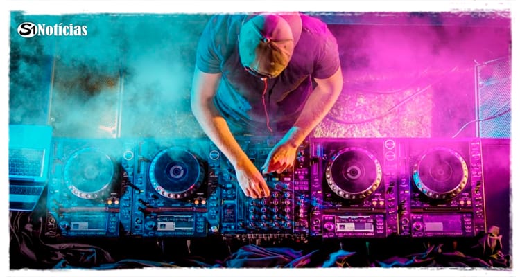 9 de março - Dia Internacional do DJ