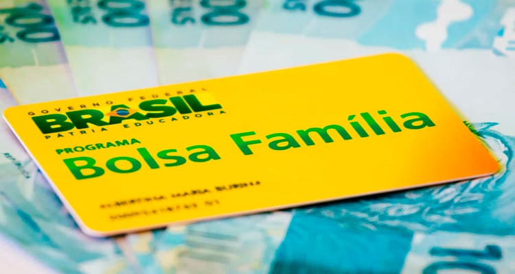 Auxílio emergencial é pago a beneficiários do Bolsa Família com NIS 5