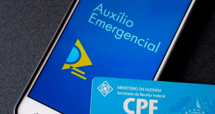 Nova rodada do auxílio emergencial começa a ser paga hoje