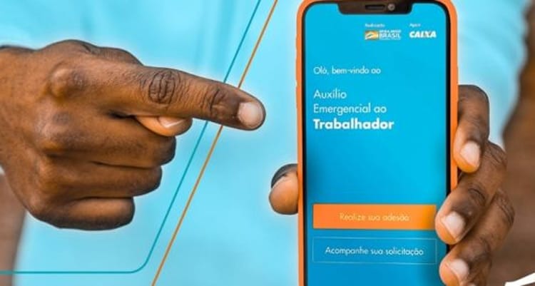 Prazo para contestar auxílio emergencial negado termina hoje