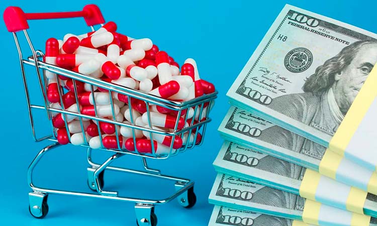 Remédios podem ficar até 10,08% mais caros a partir de hoje