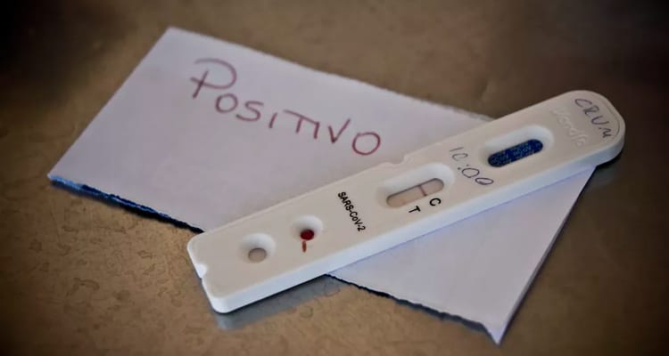 Sertão do Pajeú totaliza 23.400 casos confirmados de Covid-19