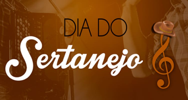 3 de maio - Dia do Sertanejo