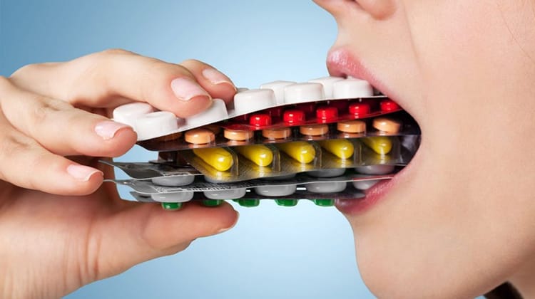 Anvisa alerta para riscos do uso indiscriminado de paracetamol