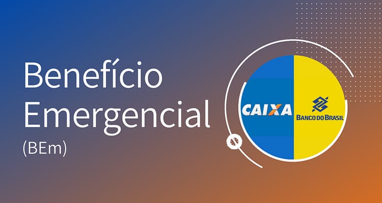 Benefício emergencial começa a ser pago nesta sexta (28)