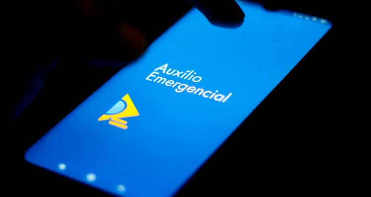Caixa paga auxílio emergencial a nascidos em fevereiro nesta terça-feira (18)