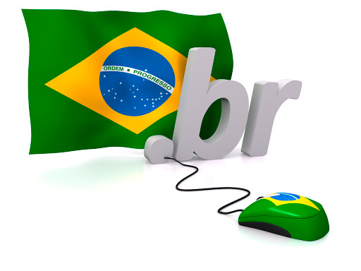 Como era a internet no Brasil antes da comercialização