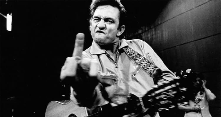 POR QUE MOSTRAR O DEDO DO MEIO É CONSIDERADO UM INSULTO?