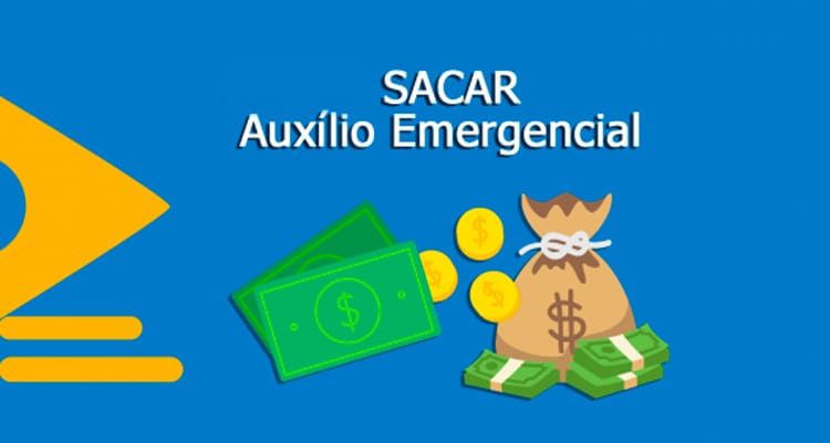 Trabalhadores nascidos em fevereiro podem sacar auxílio emergencial