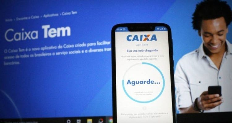 Trabalhadores nascidos em julho podem sacar auxílio emergencial