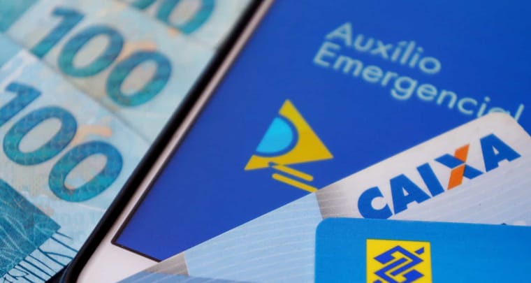 Trabalhadores nascidos em setembro podem sacar auxílio emergencial