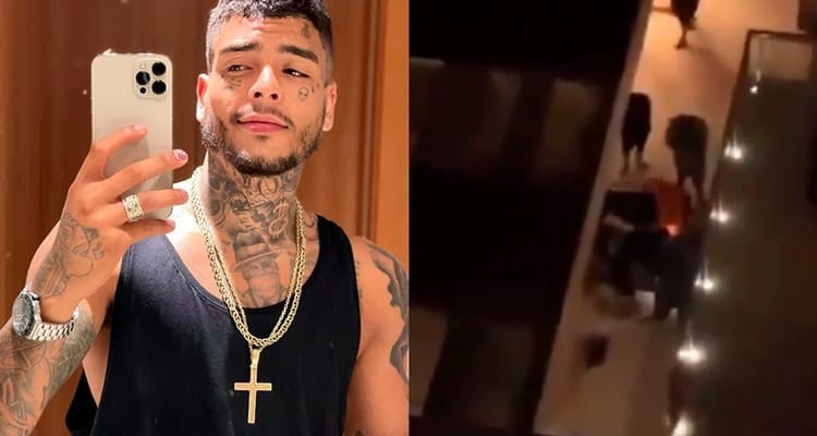 Veja o que se sabe das investigações da morte de Mc Kevin