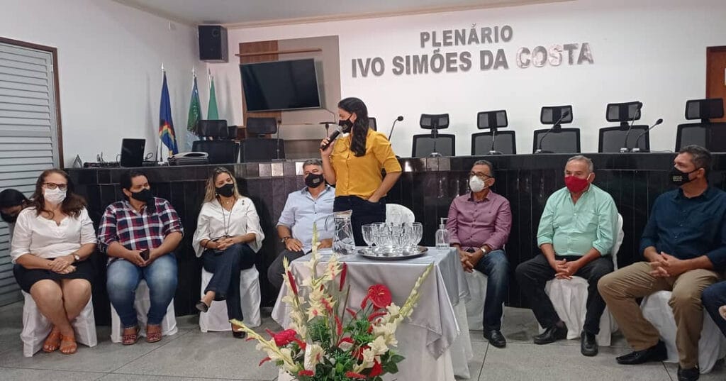 Fonte: Câmara de Solidão/ Fotos: Reprodução