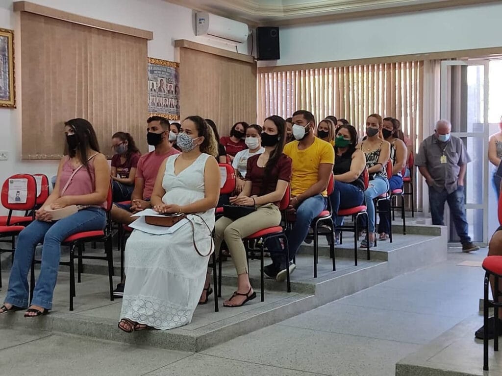 Fonte: Câmara de Solidão/ Fotos: Reprodução