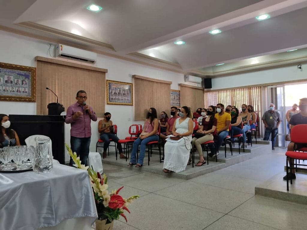 Fonte: Câmara de Solidão/ Fotos: Reprodução