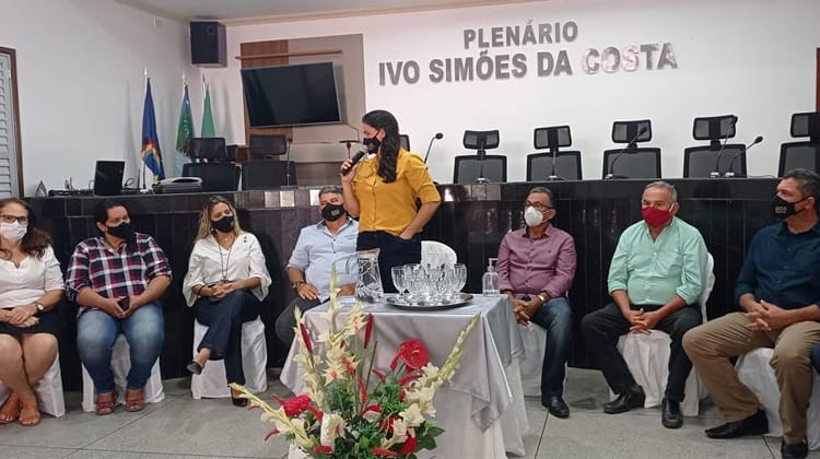 Fonte: Câmara de Solidão/ Fotos: Reprodução