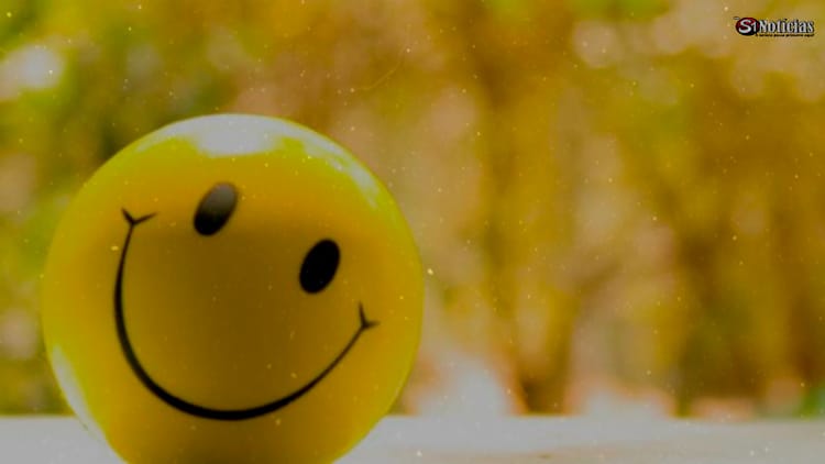 Frase do dia: SORRIR É UMA ORAÇÃO